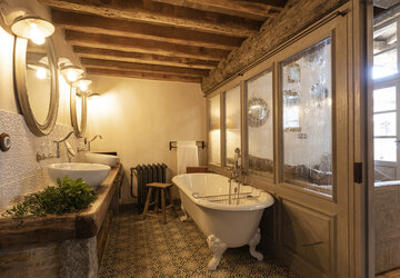 Suite Toia - Hôtel de la Ferme du Domaine de Murtoli