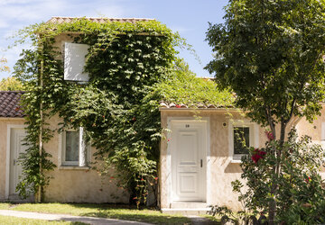 Maison - Village de vacances Perla di Mare