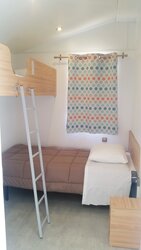 Restonica - Camping Dolce Vita