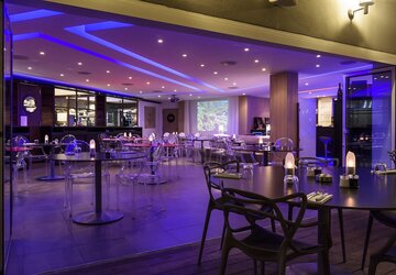 Restaurant - Hôtel Le Golfe