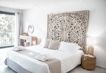 Suite - Hôtel Le Roi Théodore Restaurant & Spa
