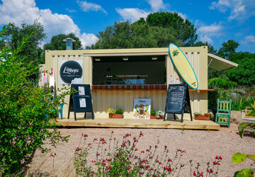 Food truck - Hôtel San Giovanni