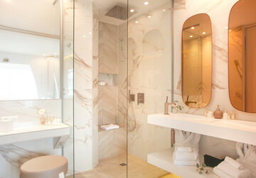 Chambre Chic - Hôtel Marinca & Spa