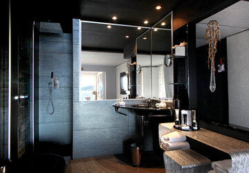 Chambre Design - Hôtel Marinca & Spa