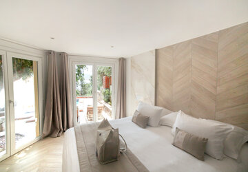 Suite Duplex - Hôtel Marinca & Spa
