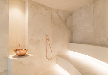 Spa - Hôtel Marinca & Spa