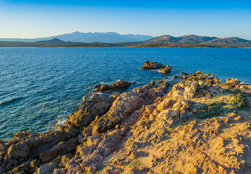 Plage de la Tonnara