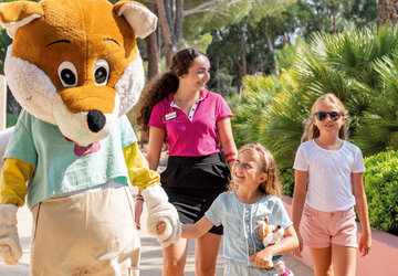 Animations Belambra Belgodère - Club Belambra Belgodere Golfe de Lozari