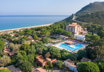 Belambra  - Club Belambra Belgodere Golfe de Lozari