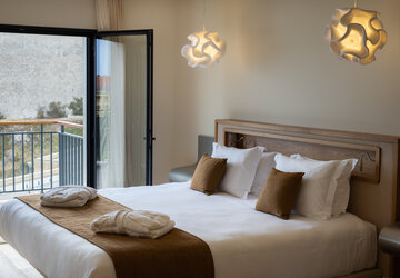 Chambre - Hôtel Kasano