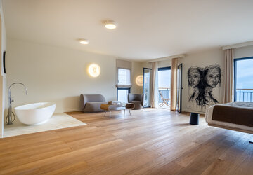 Chambre - Hôtel Kasano