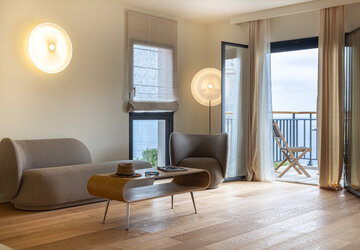 Chambre - Hôtel Kasano