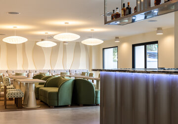 Restaurant - Hôtel Kasano