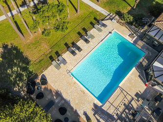 Piscine Prea Gianca