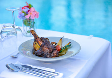 Restaurant Prea Giance