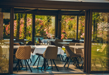 Restaurant Prea Gianca 