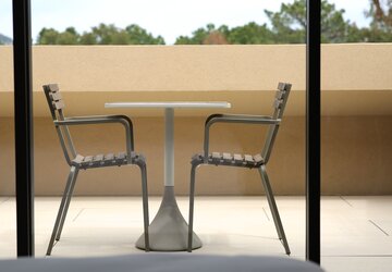 Terrasse - Hôtel & Spa Son de Mar