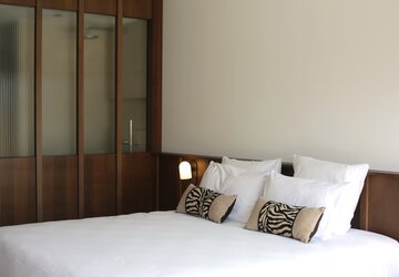 Chambre - Hôtel & Spa Son de Mar