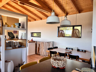 cuisine - Villa Valle Di Corte
