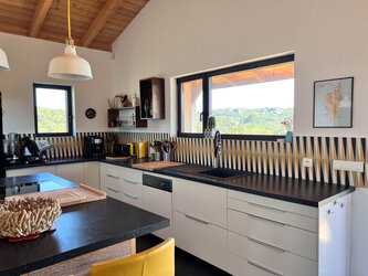 cuis - Villa Valle Di Corte