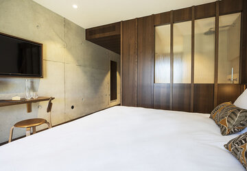 Chambre Supérieure - Hôtel & Spa Son de Mar