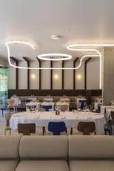 Restaurant - Hôtel & Spa Son de Mar