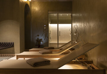SPA - Hôtel & Spa Son de Mar