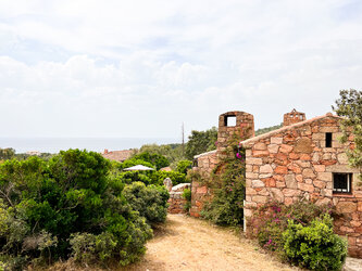 la maison  - Villa Rocca Rossa