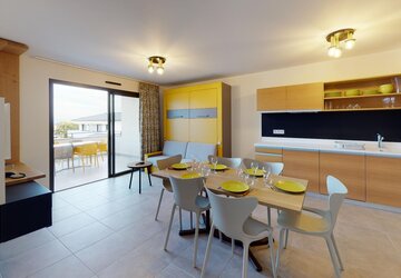 Séjour A Torra - Hôtel Résidence A Torra