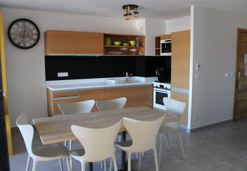 Séjour A Torra - Hôtel Résidence A Torra