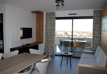 Séjour A Torra - Hôtel Résidence A Torra