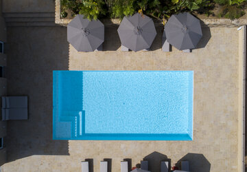 Piscine Résidence Omigna - Résidence Omigna