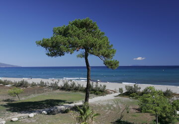 Extérieur Adonis borgo Cala Bianca - Résidence Cala Bianca