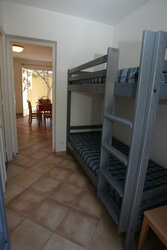 Chambre Adonis borgo Cala Bianca - Résidence Cala Bianca