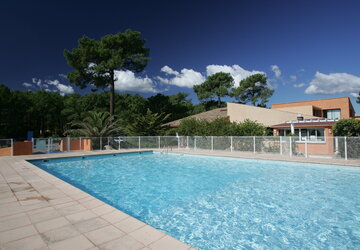 Piscine Adonis borgo Cala Bianca - Résidence Cala Bianca