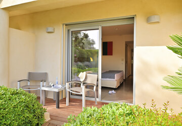 Chambre PMR hôtel Costa Salina - Hôtel Costa Salina