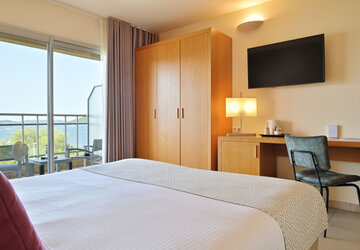 Chambre familiale hôtel Costa Salina - Hôtel Costa Salina