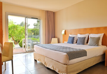 Chambre familiale hôtel Costa Salina - Hôtel Costa Salina