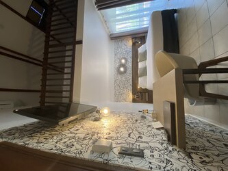Chambre familiale Hôtel La Lagune - Hôtel La Lagune