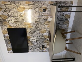 Chambre twin Hôtel La Lagune - Hôtel La Lagune
