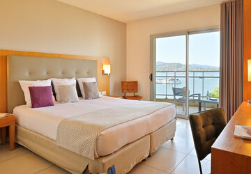 Chambre familiale hôtel Costa Salina - Hôtel Costa Salina