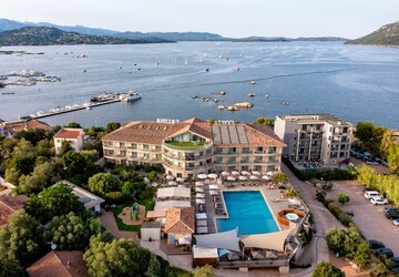 Hôtel Costa Salina - Hôtel Costa Salina