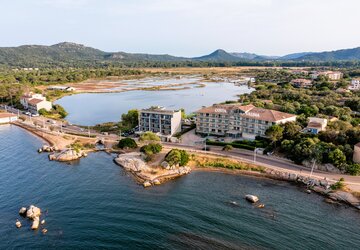 Hôtel Costa Salina - Hôtel Costa Salina