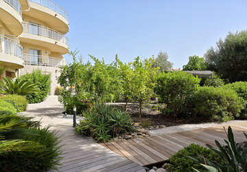 Hôtel Costa Salina - Hôtel Costa Salina