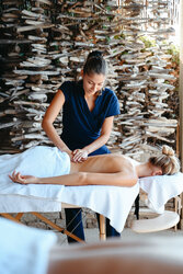 Spa Sofitel Thalassa Ajaccio - Hôtel Sofitel Golfe d'Ajaccio Thalassa