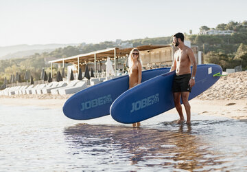 Paddle Sofitel Thalassa Ajaccio - Hôtel Sofitel Golfe d'Ajaccio Thalassa