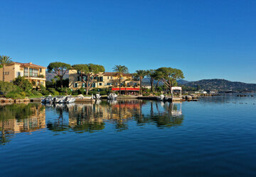 Hôtel Le Goéland - Porto-Vecchio - Hôtel Casa Santini x Roc Seven