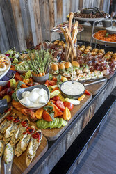 Brunch Hôtel Mariosa Porto-Vecchio - Hôtel Mariosa