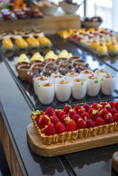 Brunch Hôtel Mariosa Porto-Vecchio - Hôtel Mariosa