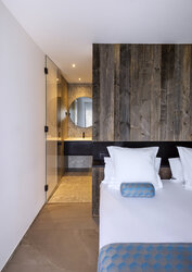 Chambre Hôtel Mariosa Porto-Vecchio - Hôtel Mariosa